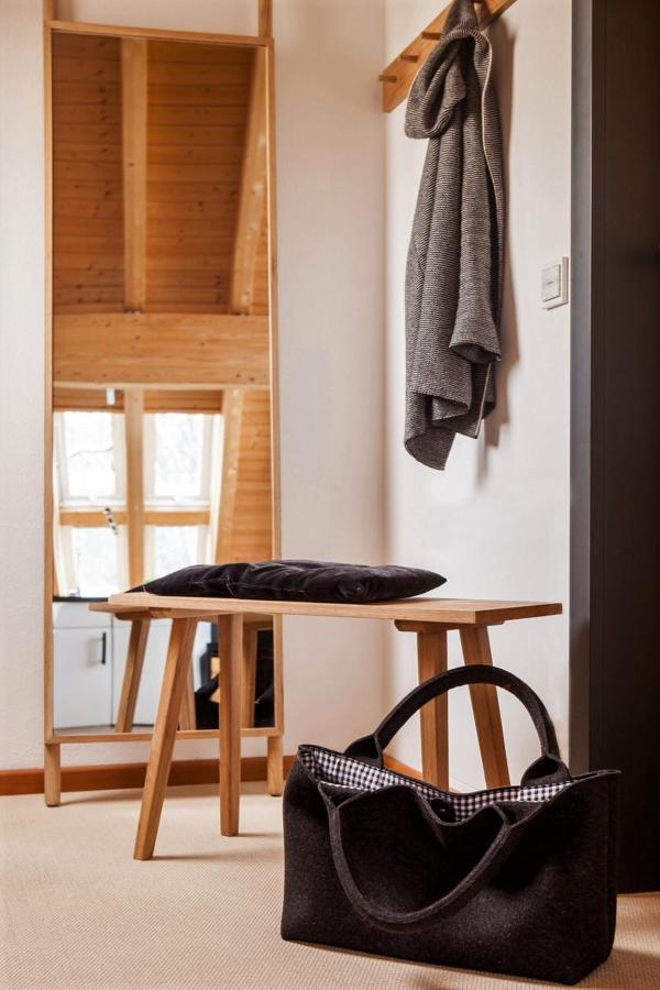 Ferienwohnung Bergesgruen Oberstdorf Exterior foto