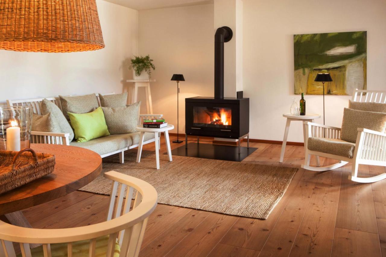 Ferienwohnung Bergesgruen Oberstdorf Exterior foto