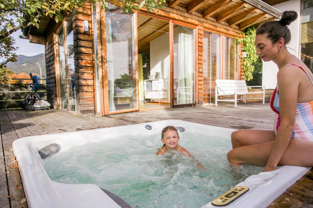 Ferienwohnung Bergesgruen Oberstdorf Exterior foto